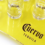 Cuervo Tequila